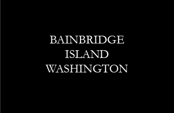Bainbridge Island